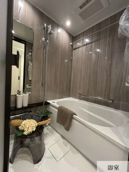 【その他】 | 東建マンション学芸大 | 室内施工例写真