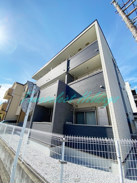 ポート　アリエッタ