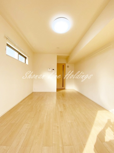 ポート　アリエッタの寝室|日当たり良好・明るい室内