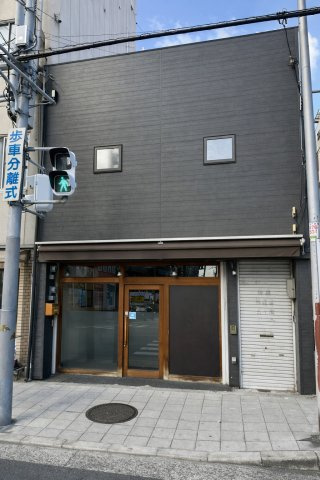 福田店舗
