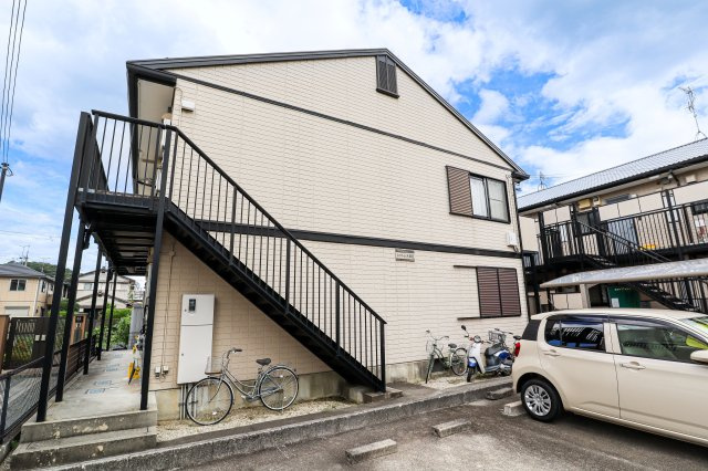 シャトレ木原　Ⅱ棟 