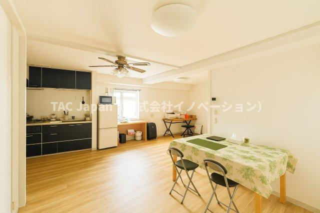 ハイツ西日暮里