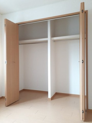 【収納】 | メリディオ城西Ｂ