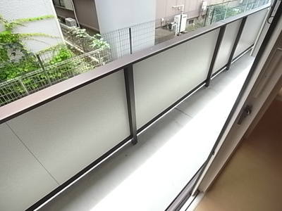 【バルコニー】 | サザンクロス