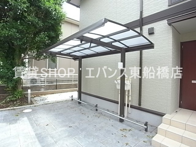 【その他共用部分】 | サザンクロス