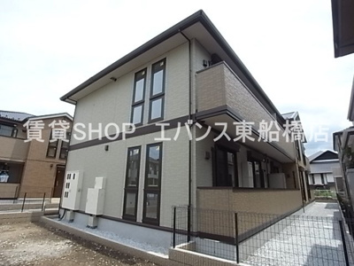 【外観】 | サザンクロス