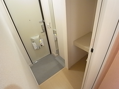 【玄関】 | サザンクロス