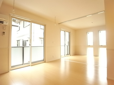 【居間・リビング】 | サザンクロス