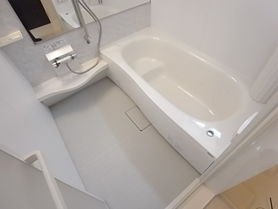 【浴室】 | サザンクロス