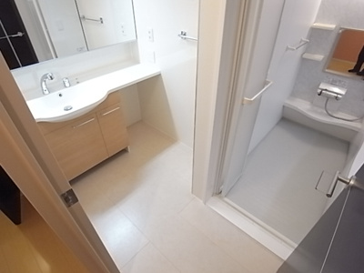 【洗面所】 | サザンクロス