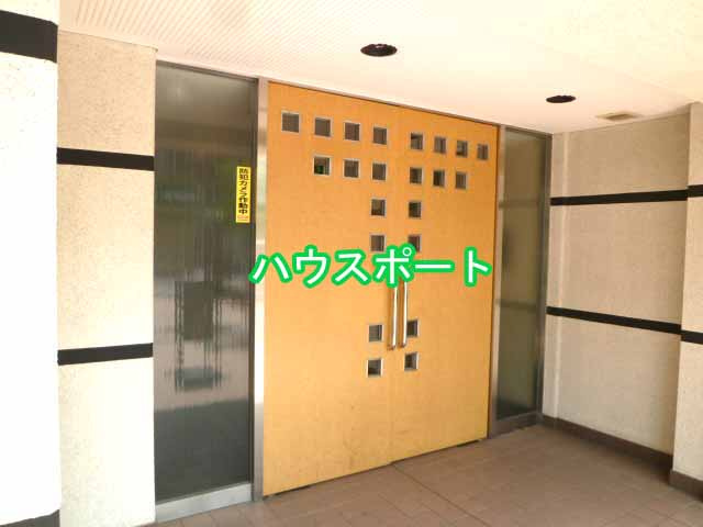 【エントランス】 | グラン・シティオ京都駅北通り