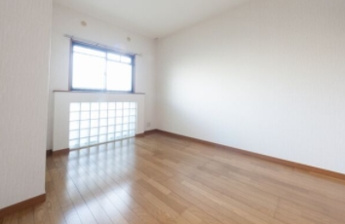 【洋室】
