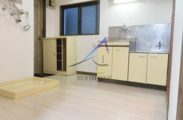 新宿セントラルヴィレッジ