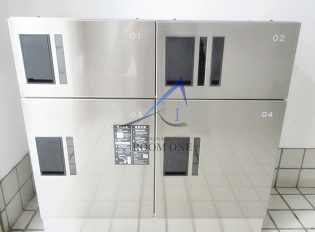 新宿セントラルヴィレッジ