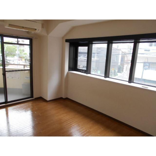 日暮里サンライズマンション