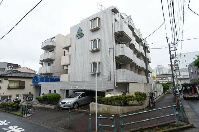 トップ板橋