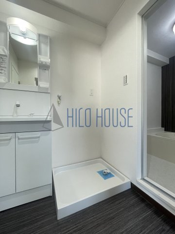 ロワール坂戸の設備