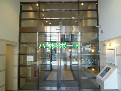 【エントランス】 | ユニハイム四条大宮駅前