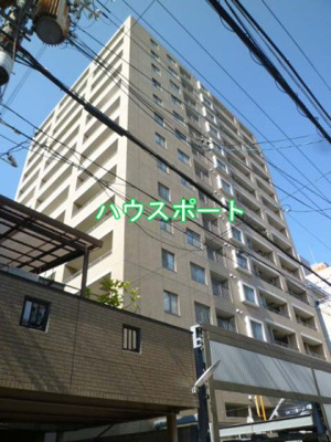 【外観】 | ユニハイム四条大宮駅前