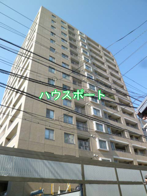 【外観】 | ユニハイム四条大宮駅前