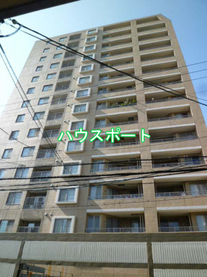 【外観】 | ユニハイム四条大宮駅前