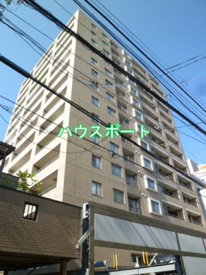 【外観】 | ユニハイム四条大宮駅前