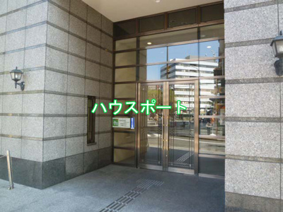 【外観】 | ユニハイム四条大宮駅前