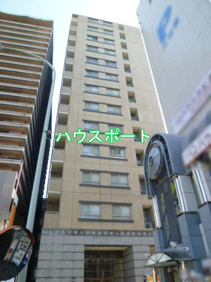 【外観】 | ユニハイム四条大宮駅前