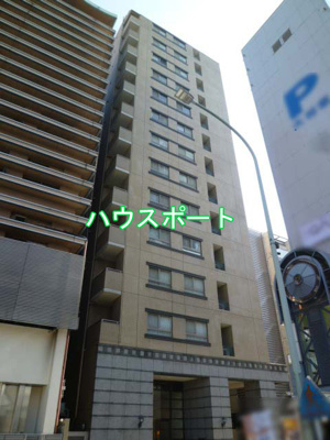 【外観】 | ユニハイム四条大宮駅前