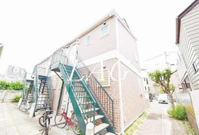 【その他共用部分】 | マスコットパレス