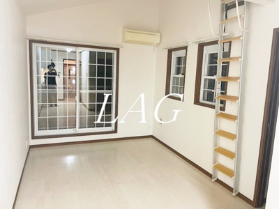 【寝室】 | マスコットパレス | 寝室です。