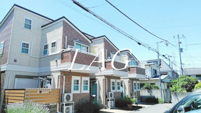 【外観】 | マスコットパレス | 外観です。