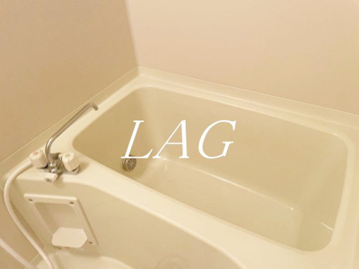 【浴室】 | マスコットパレス | お風呂です。