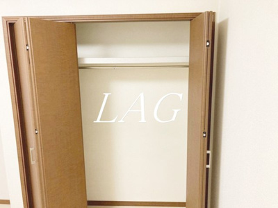 【収納】 | マスコットパレス | 収納です。