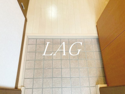 【玄関】 | マスコットパレス | 玄関です。