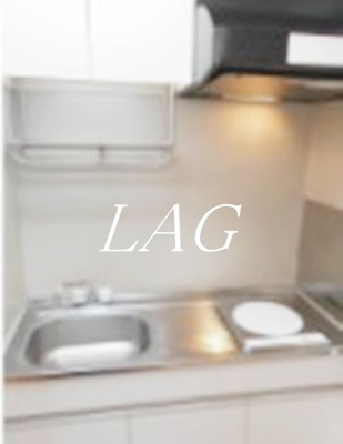 【キッチン】 | ベルハイム（高田馬場） | キッチンです。