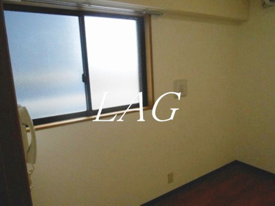 【寝室】 | スカイコート高田馬場第３ | 寝室です。