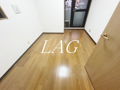 【居間・リビング】 | スカイコート高田馬場第３ | 洋室のお部屋です。