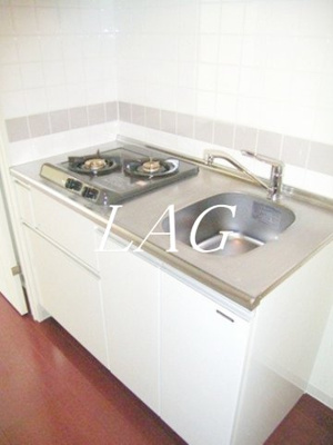 【キッチン】 | フェニックス新江古田 | キッチンです。