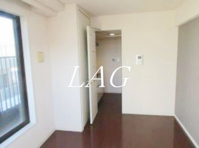 【居間・リビング】 | フェニックス新江古田 | 洋室のお部屋です。