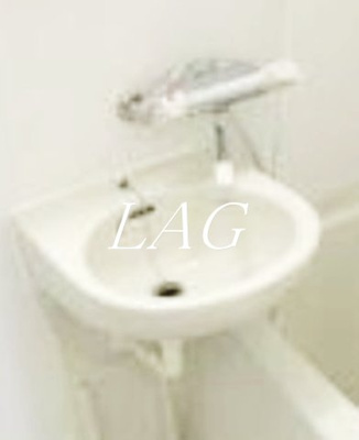 【洗面所】 | フェニックス新江古田 | 洗面台です。