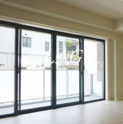 【寝室】 | マジェスティハウス新宿御苑パークナード | 寝室です。