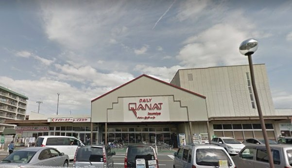 レオパレス喜楽楽２の周辺|営業時間9：30-24：00