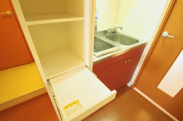 レオパレス喜楽楽１のその他