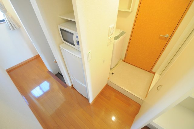 レオパレス喜楽楽１のその他