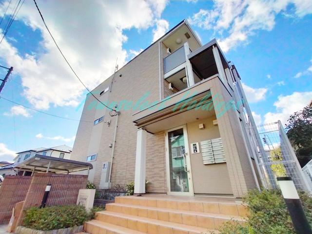 スぺランザ大津