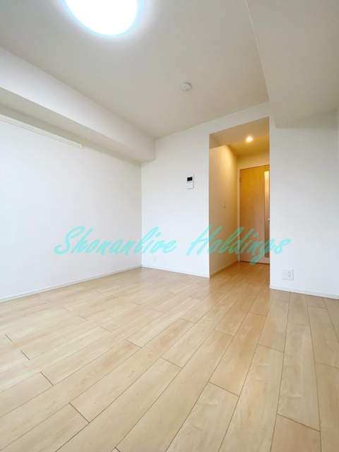 スぺランザ大津の寝室|2面採光・明るい室内