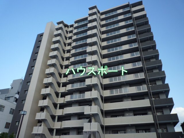 【外観】 | クレアガーデン伏見桃山