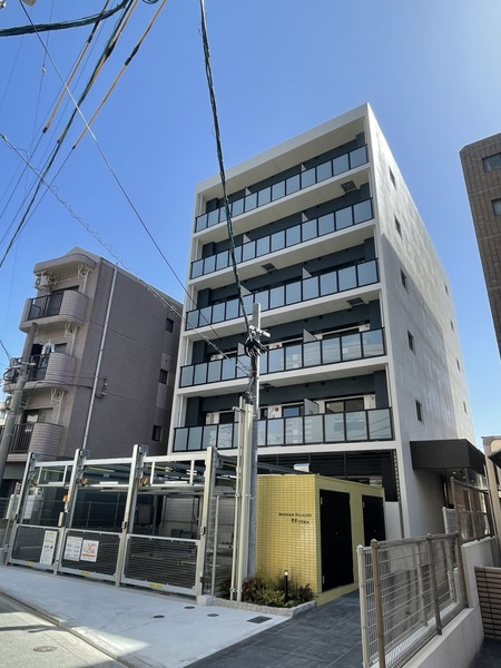MODERN PALAZZO姪浜ITOKA　姪北小学校区