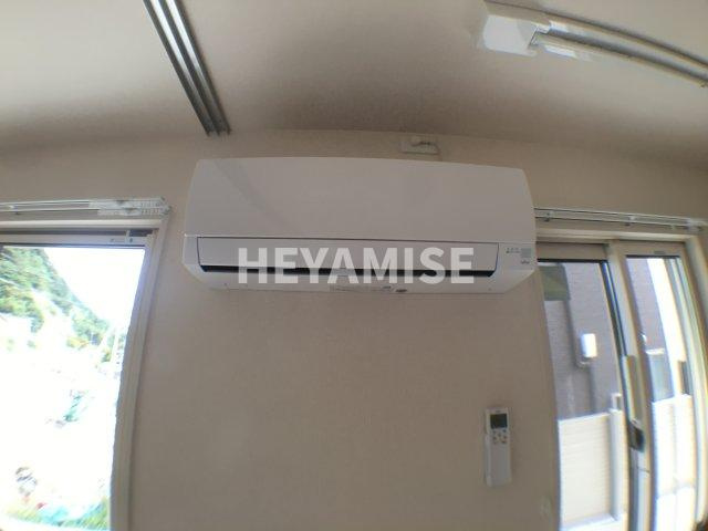 グランドールの設備